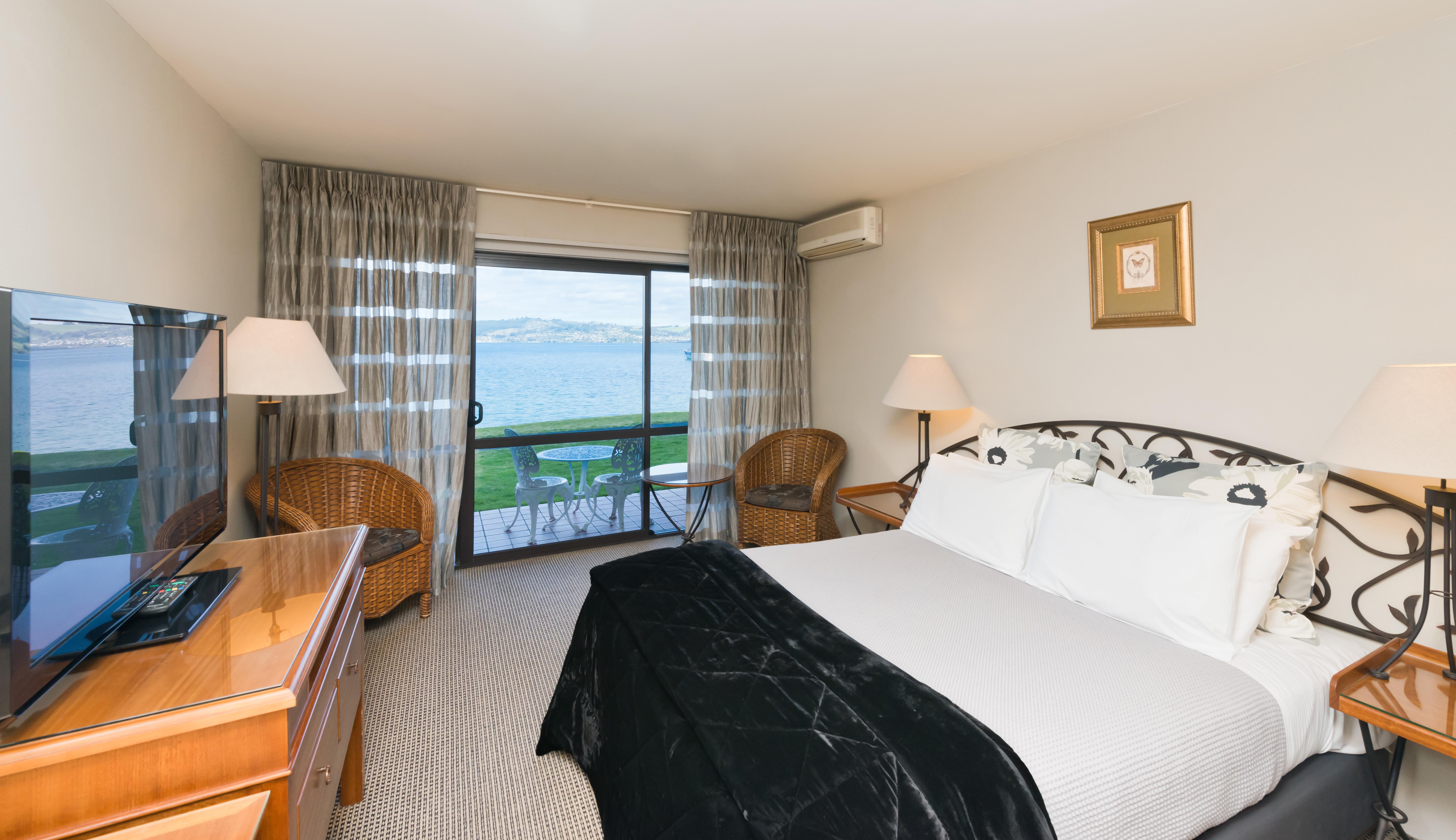 Millennium Hotel & Resort Manuels Taupo Ngoại thất bức ảnh