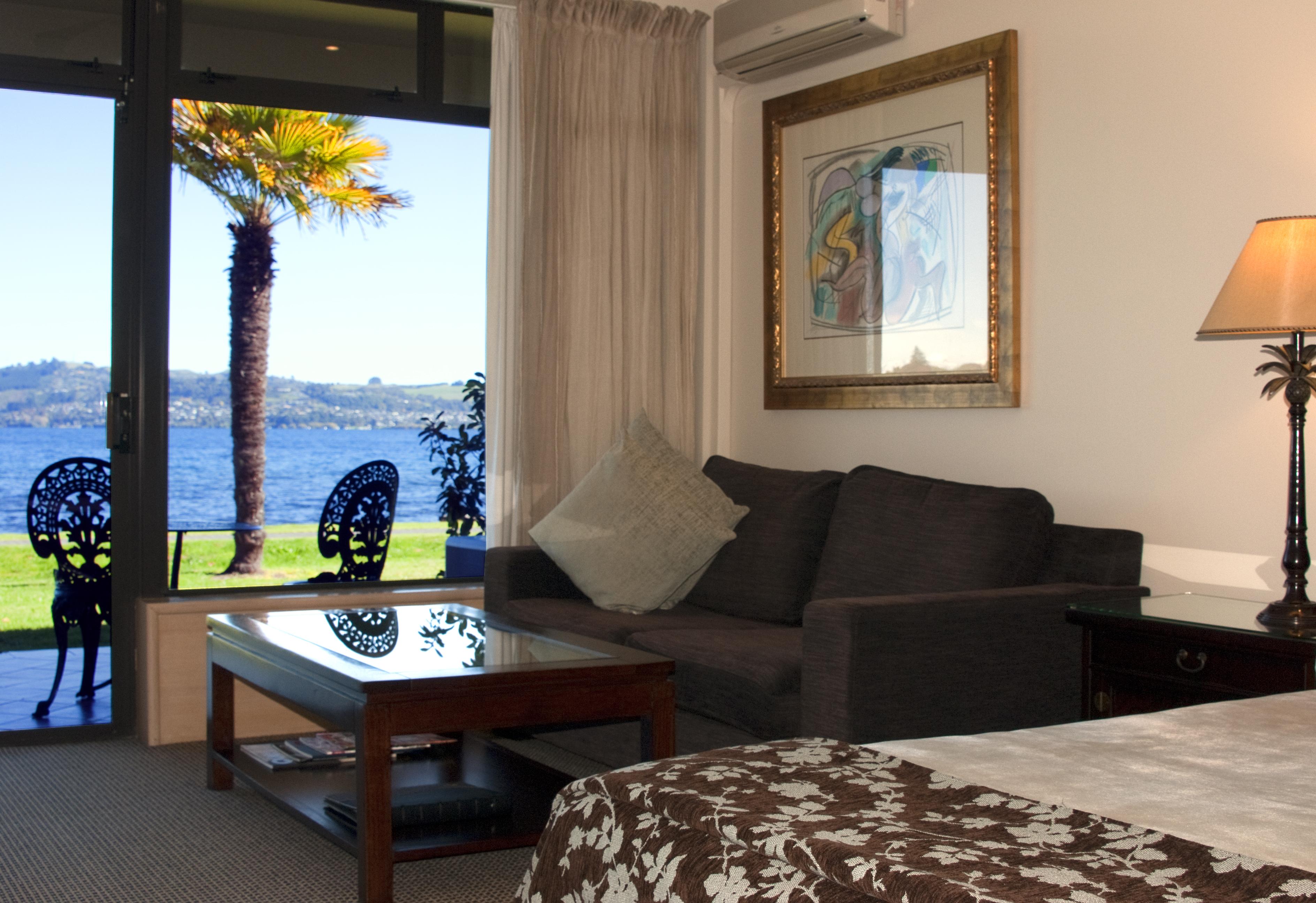 Millennium Hotel & Resort Manuels Taupo Ngoại thất bức ảnh