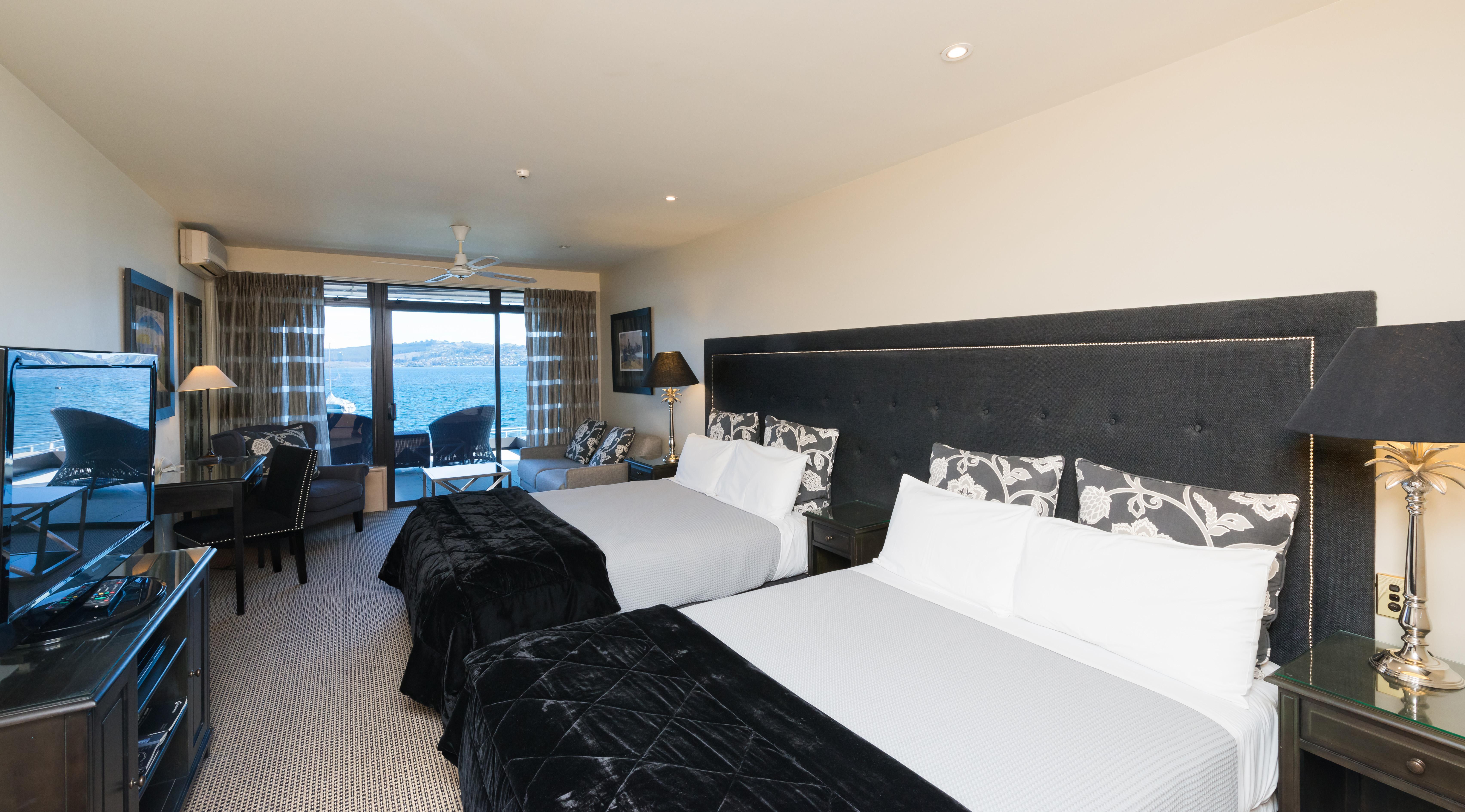 Millennium Hotel & Resort Manuels Taupo Ngoại thất bức ảnh