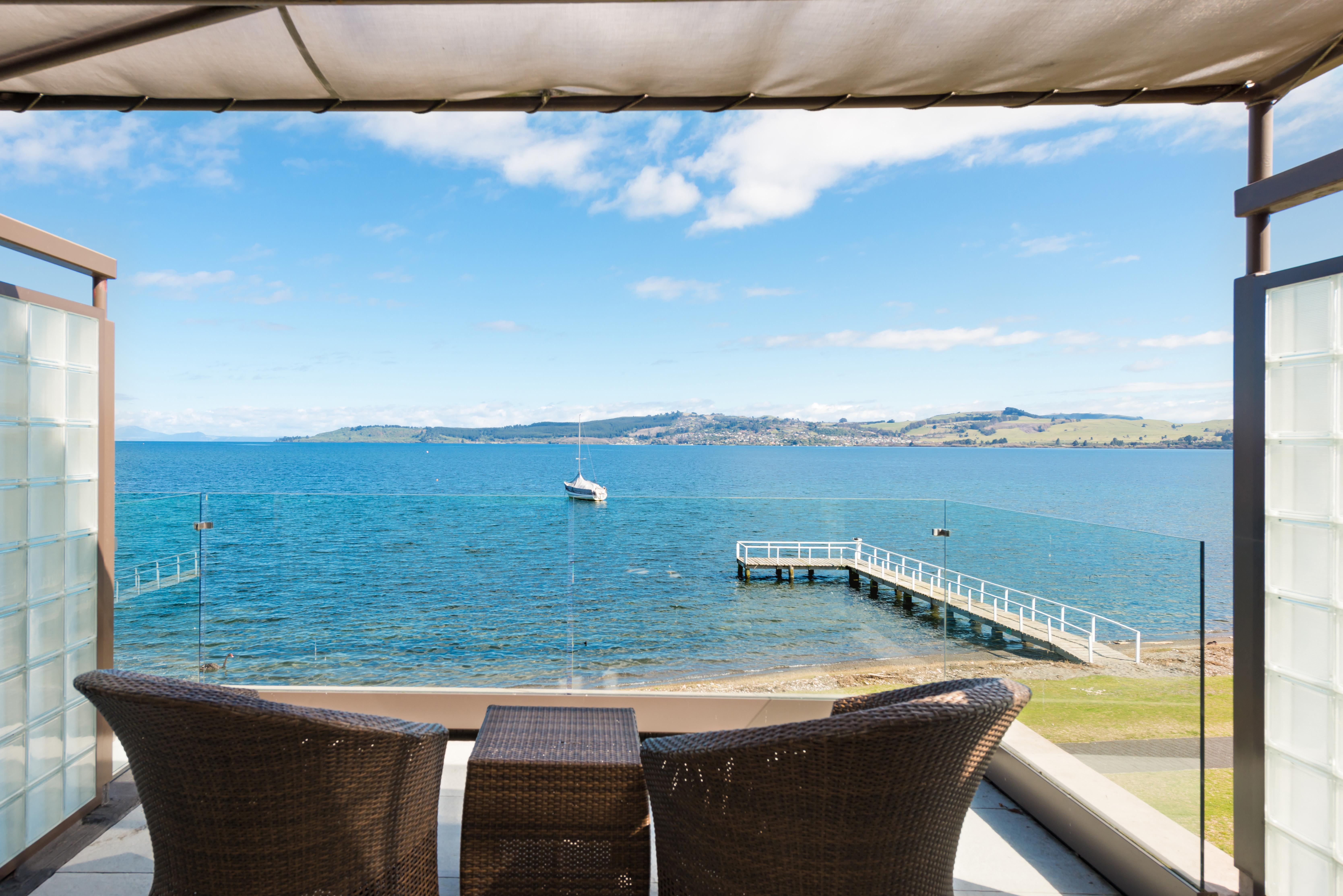 Millennium Hotel & Resort Manuels Taupo Ngoại thất bức ảnh