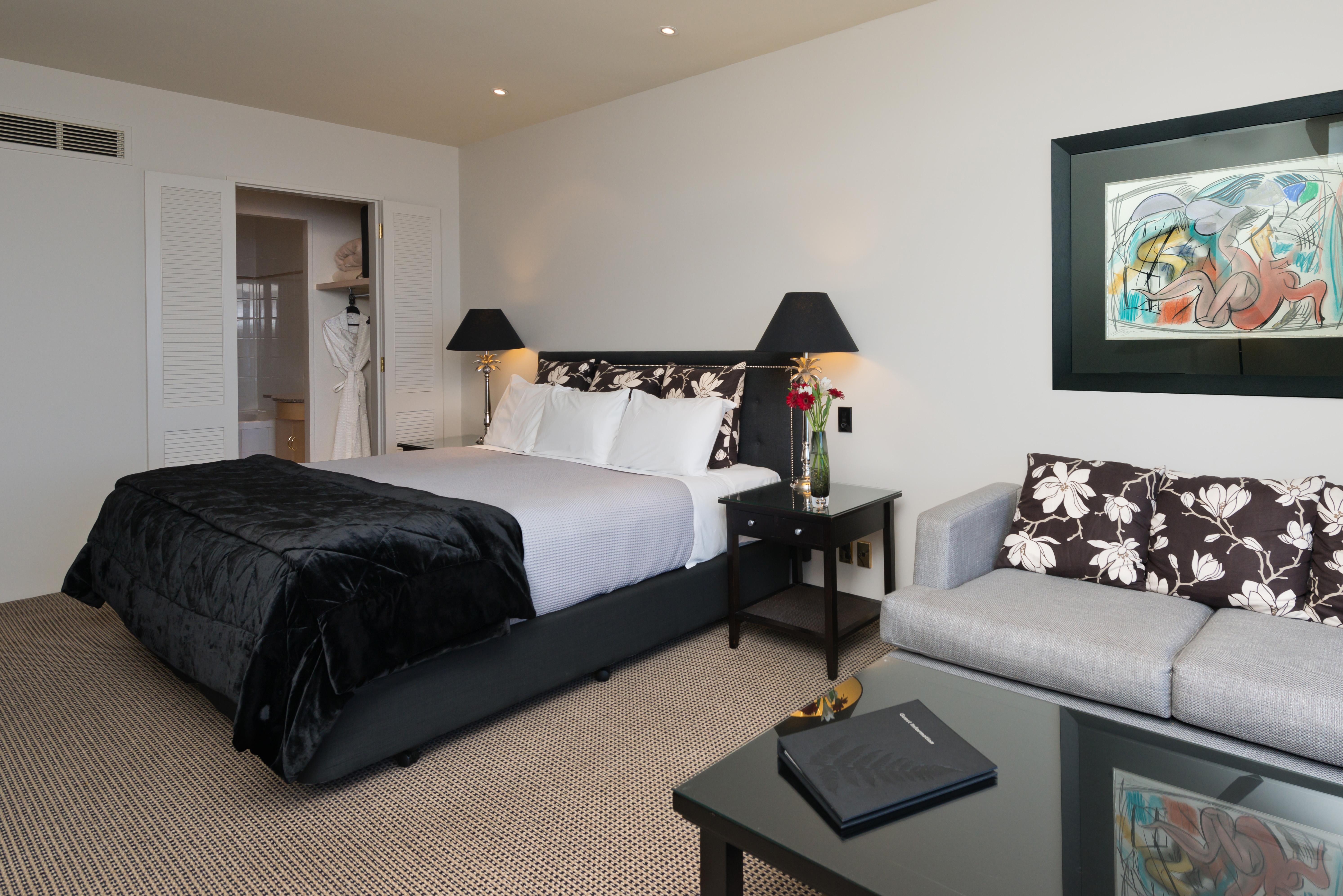 Millennium Hotel & Resort Manuels Taupo Ngoại thất bức ảnh
