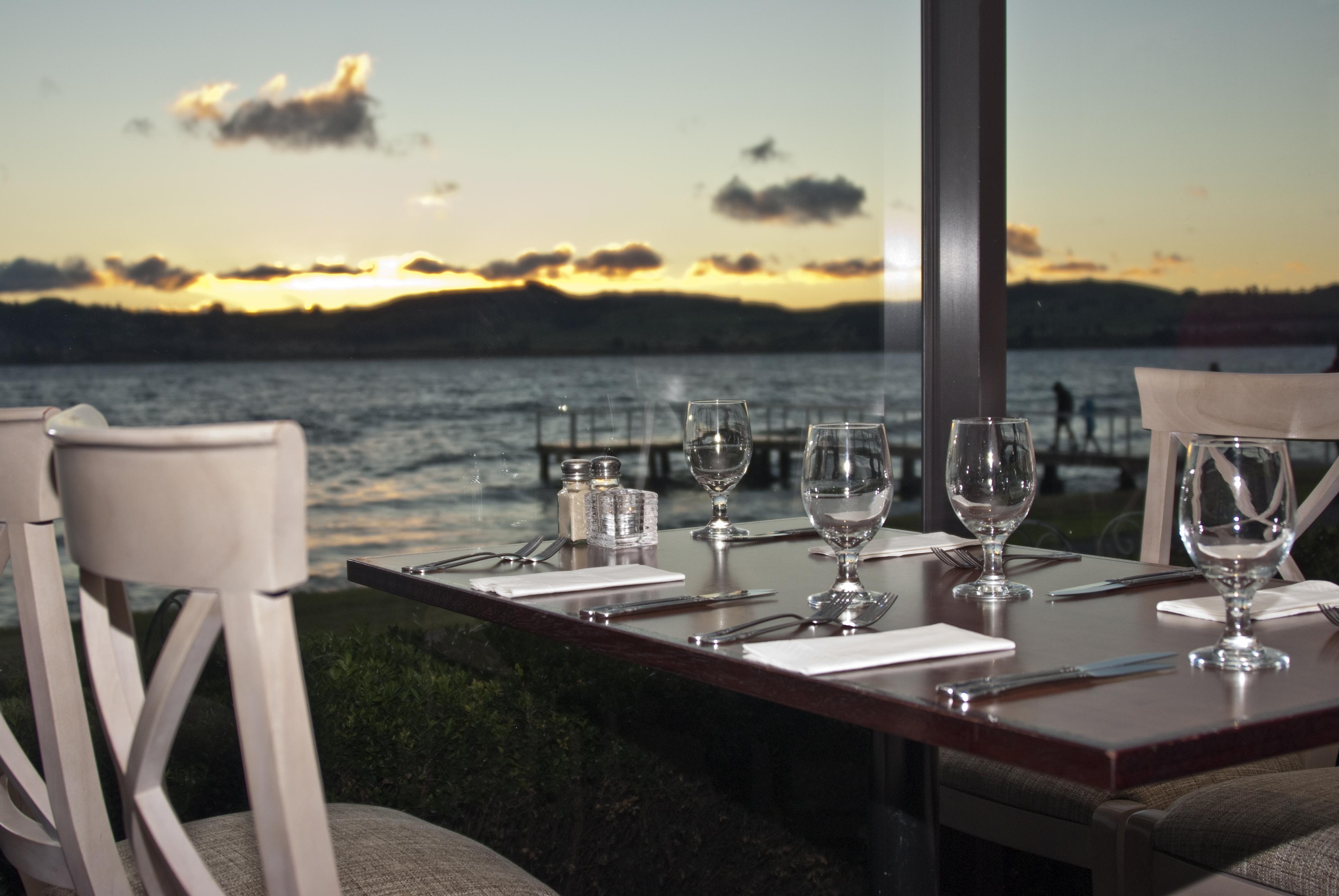 Millennium Hotel & Resort Manuels Taupo Ngoại thất bức ảnh