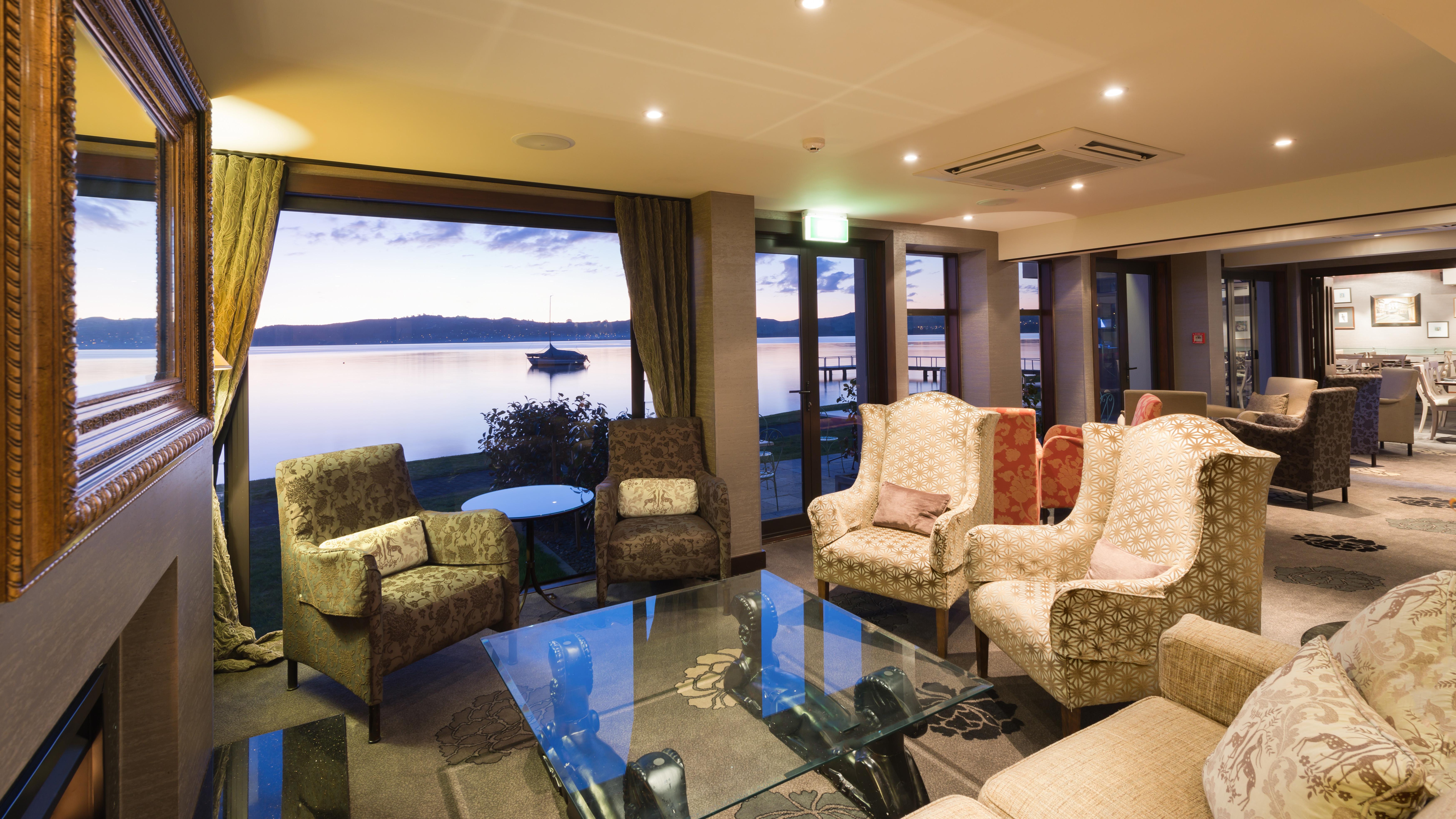 Millennium Hotel & Resort Manuels Taupo Ngoại thất bức ảnh