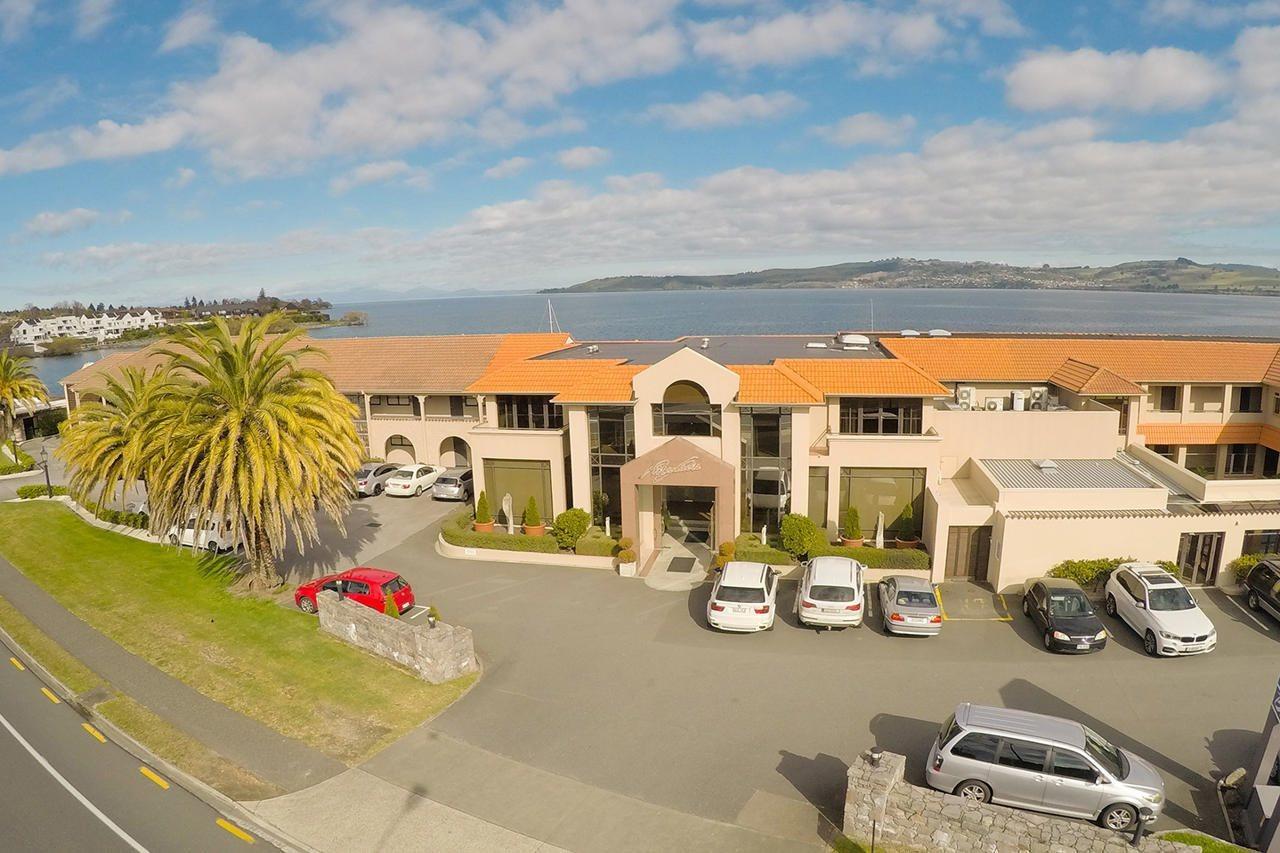 Millennium Hotel & Resort Manuels Taupo Ngoại thất bức ảnh