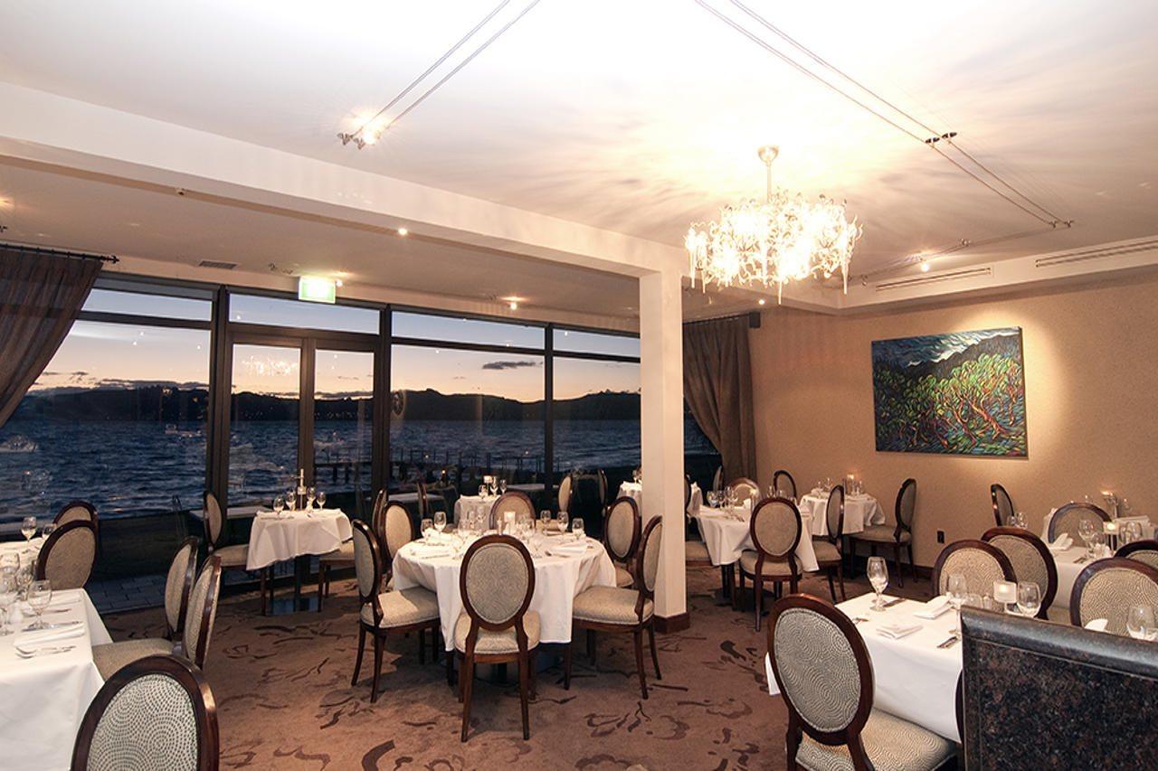 Millennium Hotel & Resort Manuels Taupo Ngoại thất bức ảnh
