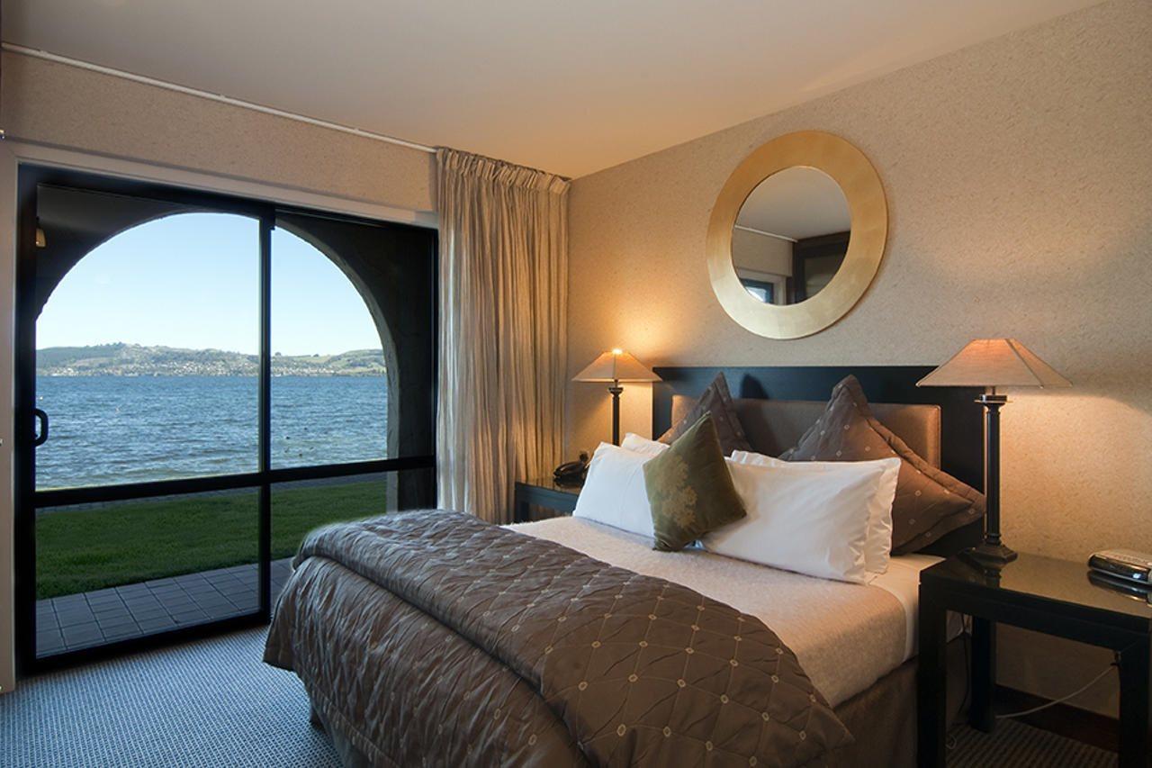 Millennium Hotel & Resort Manuels Taupo Ngoại thất bức ảnh