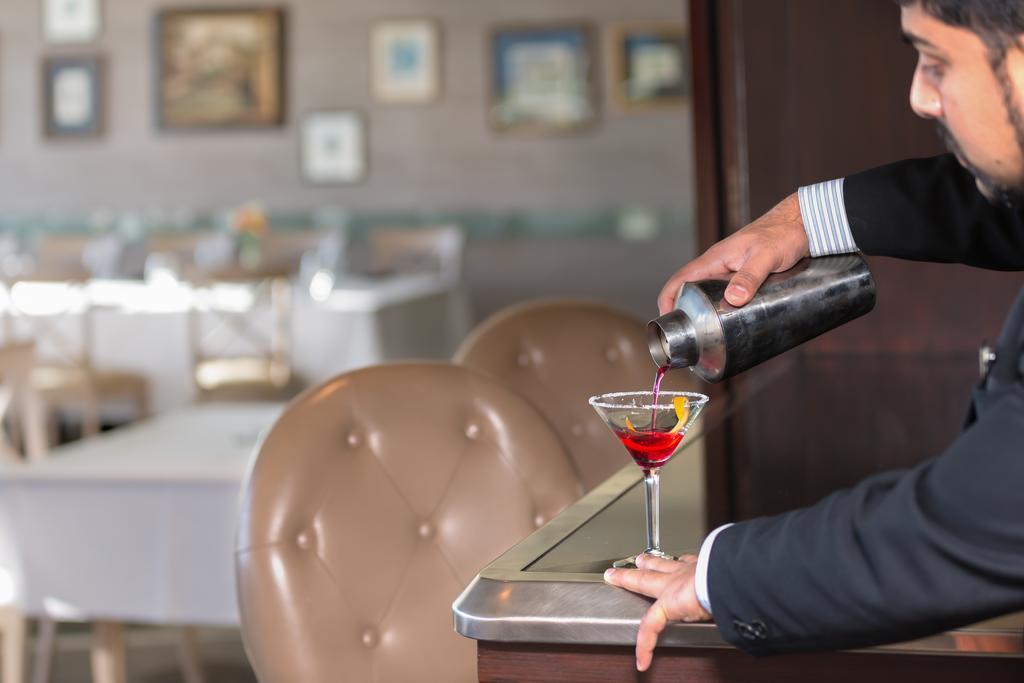 Millennium Hotel & Resort Manuels Taupo Ngoại thất bức ảnh