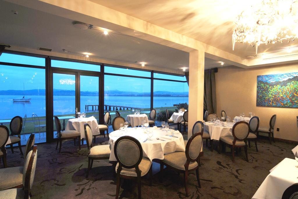 Millennium Hotel & Resort Manuels Taupo Ngoại thất bức ảnh