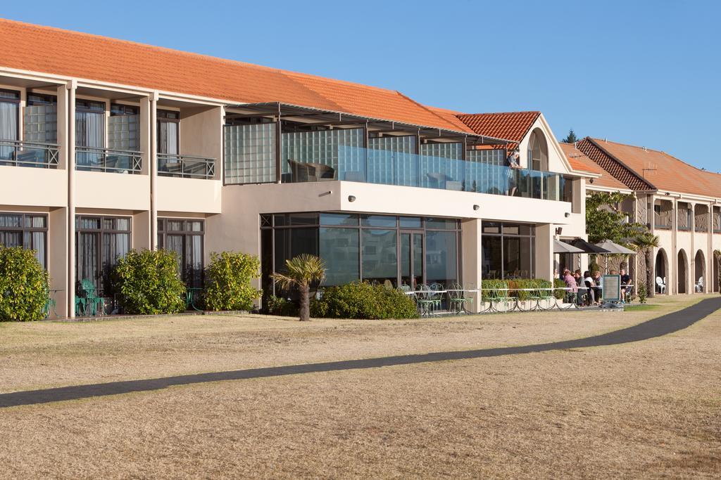 Millennium Hotel & Resort Manuels Taupo Ngoại thất bức ảnh