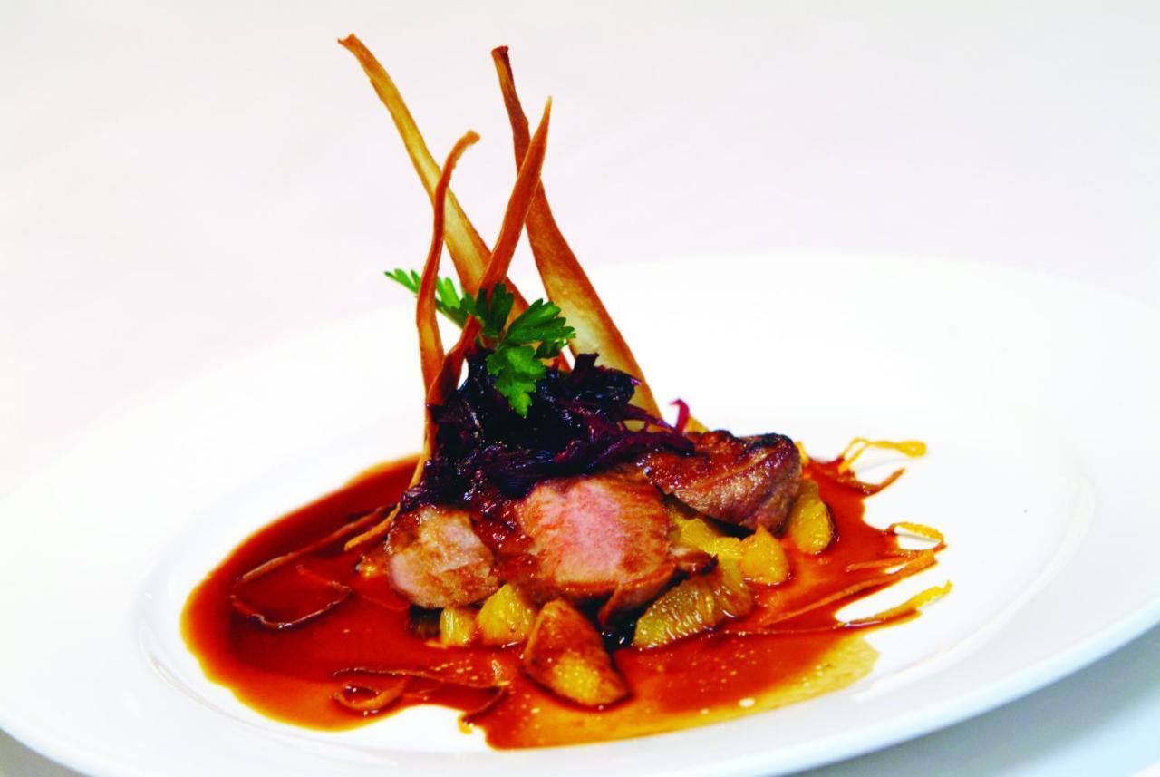 Millennium Hotel & Resort Manuels Taupo Ngoại thất bức ảnh