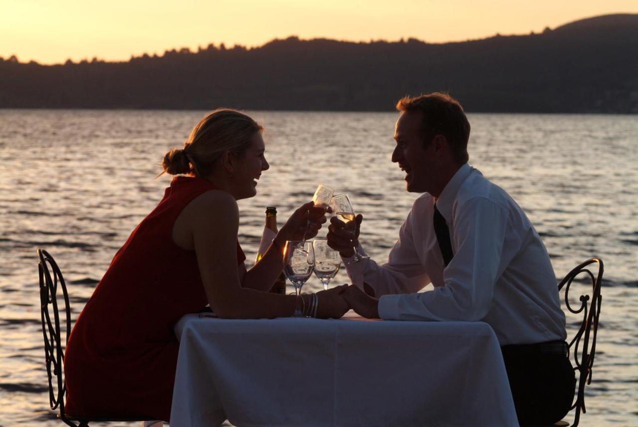 Millennium Hotel & Resort Manuels Taupo Ngoại thất bức ảnh